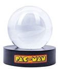 Pac-Man Lamp Crystal Ball 8 cm