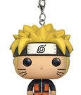 Naruto Shippuden Pocket POP! Vinyl Keychain Naruto 4 cm
