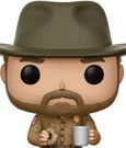 Stranger Things POP! TV Vinyl Figure Hopper 9 cm