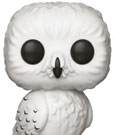 Harry Potter POP! Movies Vinyl Figure Hedwig 9 cm