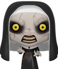 The Nun POP! Movies Vinyl Figure Demonic Nun 9 cm