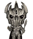 Lord of the Rings POP! Vinyl Figure Sauron 10 cm