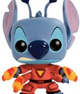 Lilo & Stitch POP! Vinyl Figure Stitch 626 9 cm