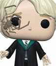 Harry Potter POP! Movies Vinyl Figure Malfoy w/Whip Spider 9 cm
