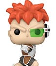Dragon Ball Z POP! Animation Vinyl Figure Recoome 9 cm