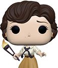 The Mummy (2008) POP! Movies Vinyl Figure Evelyn Carnahan 9 cm