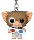 Gremlins Pocket POP! Vinyl Keychains 4 cm Gizmo w/3D Glasses Display (12)
