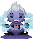 Disney POP! Deluxe Villains Vinyl Figure Ursula on Throne 9 cm