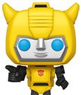 Transformers POP! Movies Vinyl Figure Bumblebee 9 cm