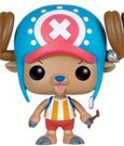 One Piece POP! Television Vinyl Figure Tony Tony Chopper 9 cm