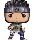 Naruto Pop! Animation Vinyl Figure Asuma (MT) 9 cm
