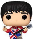 Oasis POP! Rocks Vinyl Figure Noel Gallagher 9 cm