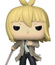 Tokyo Ghoul:re POP! Animation Vinyl Figure Shirazu 9 cm