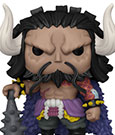 One Piece Super Sized POP! Vinyl Figure Kaido 15 cm