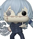 Jujutsu Kaisen POP! Animation Vinyl Figure Mahito (New Arms) 9 cm