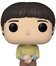 Stranger Things POP! TV Vinyl Figure Will 9 cm