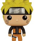 Naruto Shippuden POP! Animation Vinyl Figure Naruto 9 cm
