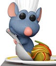 Ratatouille POP! Deluxe Vinyl Figure Remy 9 cm