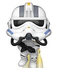 Star Wars: Battlefront POP! Vinyl Figure Imperial Rocket Trooper Special Edition 9 cm