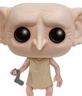 Harry Potter POP! Movies Vinyl Figure Dobby 9 cm