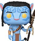 Avatar POP! Movies Vinyl Figure Jake Sully 9 cm