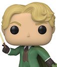 Harry Potter - Chamber of Secrets Anniversary POP! Movies Vinyl Figure Gilderoy Lockheart 9 cm