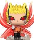 Boruto - Naruto Next Generations Super Sized POP! Vinyl Figure Baryon Naruto 15 cm