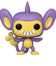 Pokemon POP! Games Vinyl Figure Aipom (EMEA) 9 cm