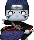 Naruto Oversized POP! Vinyl Figure Kisame 15 cm