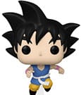Dragon Ball GT POP! Animation Vinyl Figure Goku 9 cm