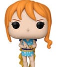 One Piece POP! Animation Vinyl Figure Onami (Wano) 9 cm