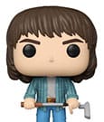 Stranger Things POP! TV Vinyl Figure Jonathan with Golf Club 9 cm