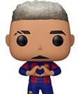 EFL POP! Football Vinyl Figure Barcelona - Raphinha 9 cm