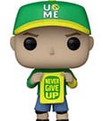 WWE POP! Vinyl Figure John Cena (Never Give Up) 9 cm