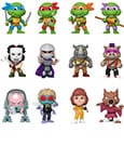 Teenage Mutant Ninja Turtles Mystery Mini Figures 5 cm Display (12)