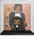 Michael Jackson POP! Albums Vinyl Figure Off the Wall 9 cm