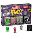 Nightmare Before Christmas Bitty POP! Vinyl Figure 4-Pack Oogie Boogie 2,5 cm