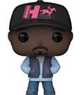 Jordan Peele POP! Movies Vinyl Figure NOPE- OJ Haywood 9 cm
