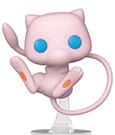 Pokemon POP! Games Vinyl Figure Mew(EMEA) 9 cm