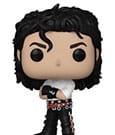 Michael Jackson POP! Rocks Vinyl Figure Dirty Diana 9 cm