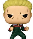 Hunter x Hunter POP! Animation Vinyl Figure Phinks 9 cm