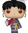 Inuyasha POP! Animation Vinyl Figure Kagura 9 cm