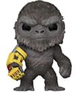 Godzilla vs. Kong 2 POP! Movies Vinyl Figure Kong 9 cm