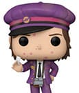 Harry Potter POP! Movies Vinyl Figure Stan Shunpike 9 cm
