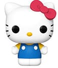 Hello Kitty Super Sized Jumbo POP! Vinyl Figure Hello Kitty 25 cm