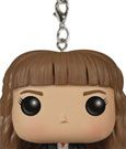 Harry Potter Pocket POP! Vinyl Keychain Hermione Granger 4 cm