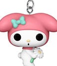 Hello Kitty POP! Vinyl Keychains 4 cm My Melody (Spring Time) Display (12)