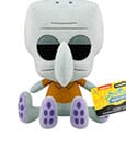 SpongeBob SquarePants 25th Anniversary Figure Squidward 18 cm