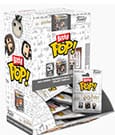Harry Potter Bitty POP! Vinyl Figure Display (32) 2,5 cm
