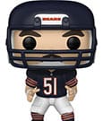 NFL: Legends POP! Sports Vinyl Figure Bears- Dick Butkus 9 cm
